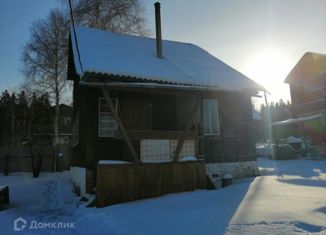 Продается дом, 60 м2, СНТ Голубая тайга