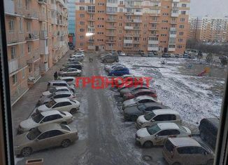 Продажа 3-комнатной квартиры, 87.4 м2, Новосибирск, улица Дмитрия Шмонина, 1