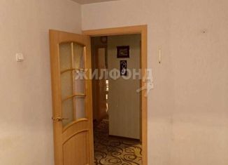 Продается 2-комнатная квартира, 42.9 м2, Новосибирская область, Центральная улица, 21
