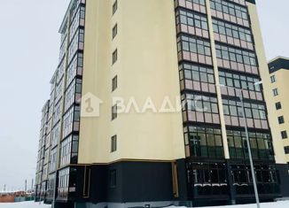 3-комнатная квартира на продажу, 80.4 м2, посёлок Заклязьменский, Фоминская улица, 6