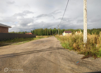 Продается земельный участок, 15 сот., деревня Красный Бор