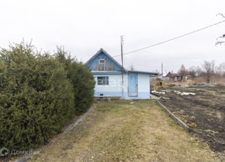 Продажа дома, 30 м2, СНТ Нива, Центральная улица