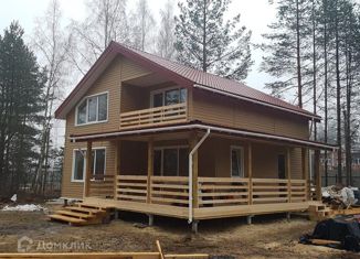 Продажа дома, 140 м2, деревня Соболиха