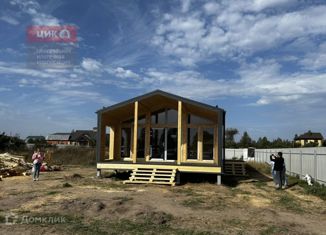 Продается дом, 60 м2, село Заборье, Берёзовая улица