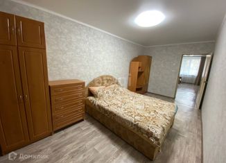 Продажа 2-комнатной квартиры, 46.2 м2, село Котельниково, улица Гагарина, 5