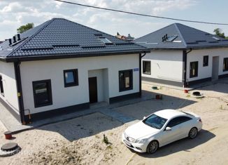 Продажа дома, 151 м2, поселок Коврово, Зимний переулок