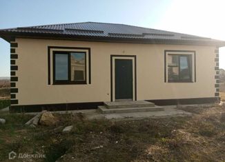 Продажа дома, 105.7 м2, посёлок Трудовое, Алданская улица