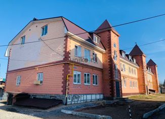 Продажа 3-комнатной квартиры, 57.5 м2, село Иглино, улица Строителей, 1А