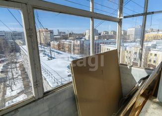 Однокомнатная квартира на продажу, 32.5 м2, Сыктывкар, улица Ленина, 78, Центральный район