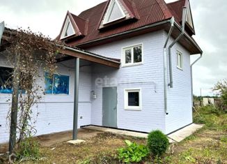 Продам дом, 128 м2, деревня Коегоща