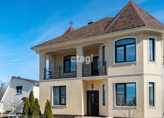 Продаю дом, 200 м2, деревня Шепелёво