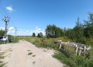 Продажа участка, 10 сот., сельский посёлок Ляхово