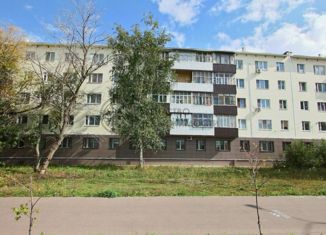 Продам 2-ком. квартиру, 45.3 м2, Татарстан, Шоссейная улица, 1