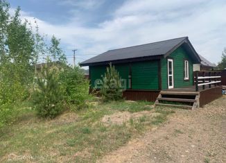 Продается дом, 32.7 м2, СНТ Кедровое