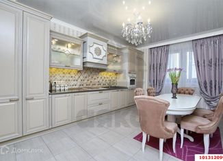 Продается двухкомнатная квартира, 80 м2, Краснодар, Береговая улица, 2к1, Береговая улица