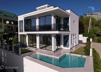 Продажа дома, 250 м2, село Сергей-Поле