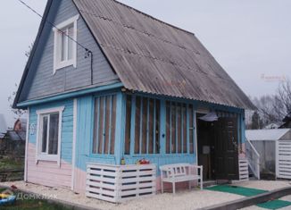 Продажа дома, 53 м2, поселок Северка, СТ Василёк, 10