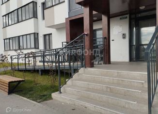 Продажа 2-комнатной квартиры, 50.7 м2, Новосибирск, Кировский район, улица Бородина, 54