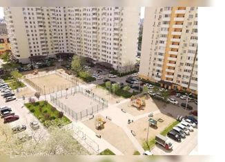 Продажа однокомнатной квартиры, 43 м2, Краснодар, улица Лавочкина, 13, Пашковский микрорайон