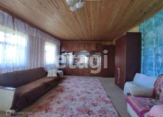 Продается дом, 107 м2, деревня Верхние Девлизери, Нагорная улица