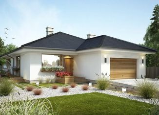 Дом на продажу, 210 м2, село Красная Башкирия, улица Али Карная, 32