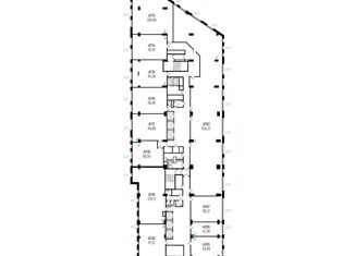 Продам офис, 184.93 м2, Москва, МКАД, 64-й километр, с1, район Строгино