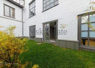 Квартира на продажу студия, 29.8 м2, Москва, Суворовская улица, 19с5, метро Преображенская площадь