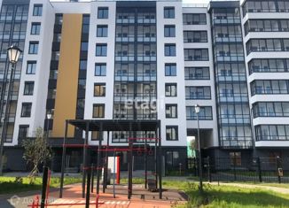 Продажа квартиры студии, 24.4 м2, Санкт-Петербург, проспект Будённого, 23к1, Красносельский район