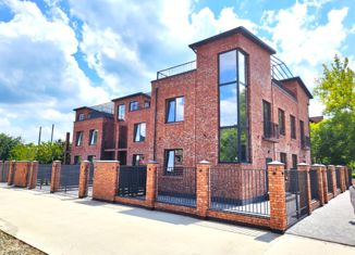 Продам таунхаус, 155 м2, Хадыженск, улица Ленина, 65/1
