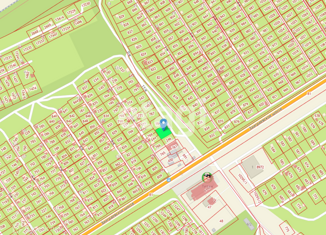 Продажа участка, 7 сот., поселок городского типа Заиграево, улица Ленина, 16А