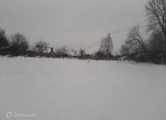 Продажа участка, 6 сот., деревня Юрьевка