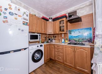 Продается 2-комнатная квартира, 43.5 м2, Вологодская область, Архангельская улица, 37Б