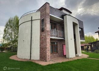 Продается дом, 204.7 м2, деревня Аксаково, Давыдовская улица, 3