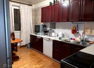 3-комнатная квартира на продажу, 86 м2, Москва, Чечёрский проезд, 48, метро Улица Горчакова