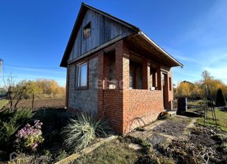 Продается дом, 30 м2, садоводческое товарищество Берёзка, садоводческое товарищество Берёзка, 262