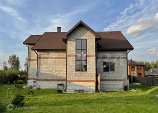Продажа дома, 240 м2, село Каменка, Таёжный проезд