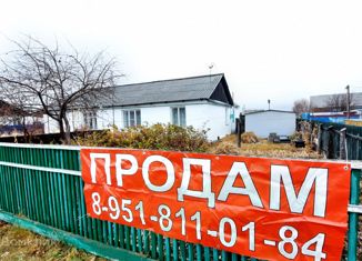 Дом на продажу, 68 м2, деревня Озёрное, Магистральная улица, 11