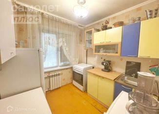 Продаю однокомнатную квартиру, 32 м2, Омск, проспект Менделеева, 23А