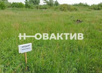 Продажа участка, 4 сот., село Красноглинное, улица Мира