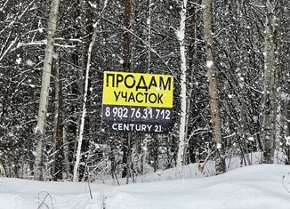 Земельный участок на продажу, 13.96 сот., СНТ Искра, Придорожная улица