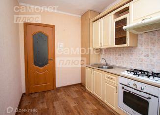 Четырехкомнатная квартира на продажу, 79 м2, Ульяновск, Камышинская улица, 48, Засвияжский район