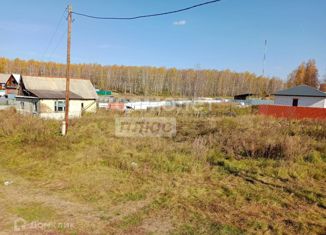 Продам участок, 18 сот., село Кулуево, Берёзовая улица, 1А