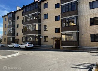 Продажа 2-ком. квартиры, 46 м2, Михайловск, улица Пушкина, 2