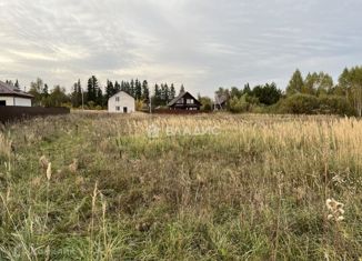 Продается земельный участок, 14.96 сот., деревня Шумятино