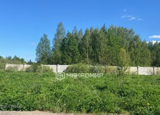 Участок на продажу, 10 сот., коттеджный посёлок Причал, Солнечная улица