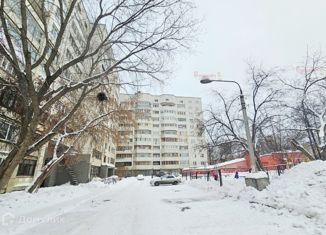 Двухкомнатная квартира на продажу, 62.2 м2, Екатеринбург, улица Красных Командиров, 32, метро Проспект Космонавтов