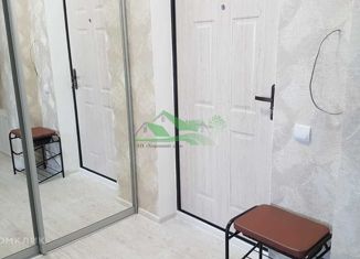 Сдам 1-ком. квартиру, 47 м2, Белгород, Кирпичная улица, 65, ЖК Малахит