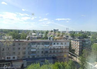 Продажа однокомнатной квартиры, 17 м2, Нижегородская область, Зеленодольская улица, 54