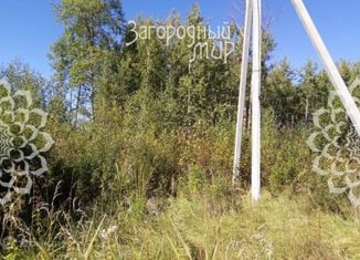 Продажа участка, 10 сот., деревня Кудыкино