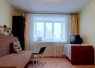 1-комнатная квартира на продажу, 13 м2, Казань, улица Гарифьянова, 25, Приволжский район